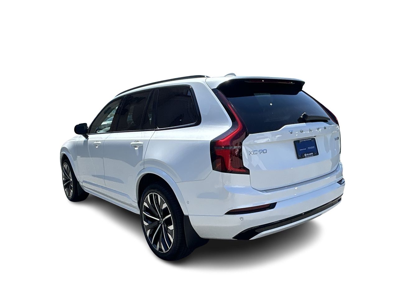 Volvo XC90  2026 à Richmond, Colombie-Britannique