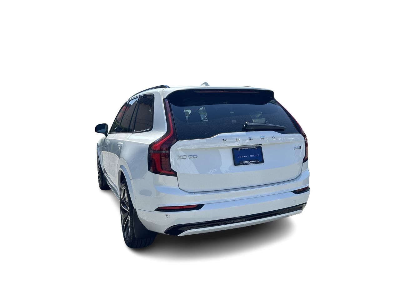 Volvo XC90  2026 à Richmond, Colombie-Britannique