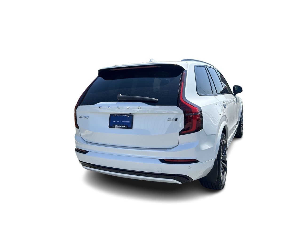 Volvo XC90  2026 à Richmond, Colombie-Britannique