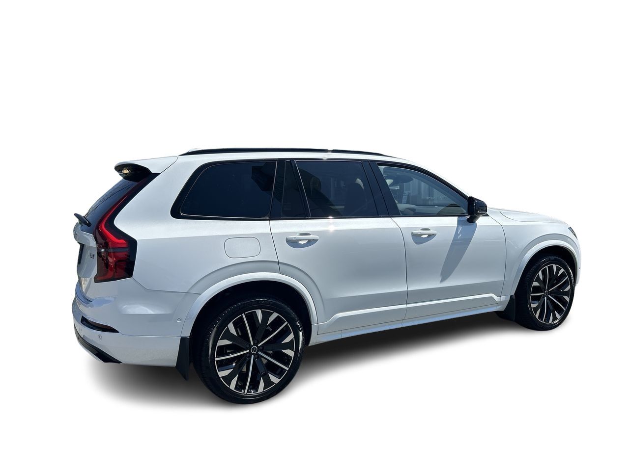 Volvo XC90  2026 à Richmond, Colombie-Britannique