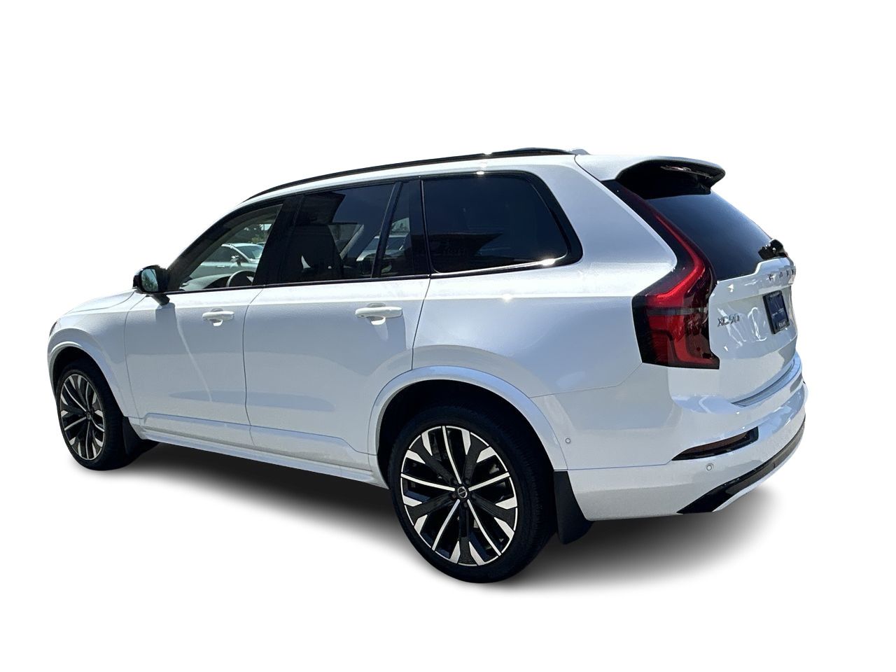 Volvo XC90  2026 à Richmond, Colombie-Britannique