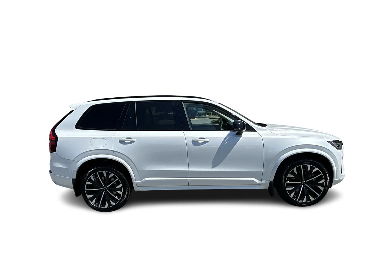 Volvo XC90  2026 à Richmond, Colombie-Britannique