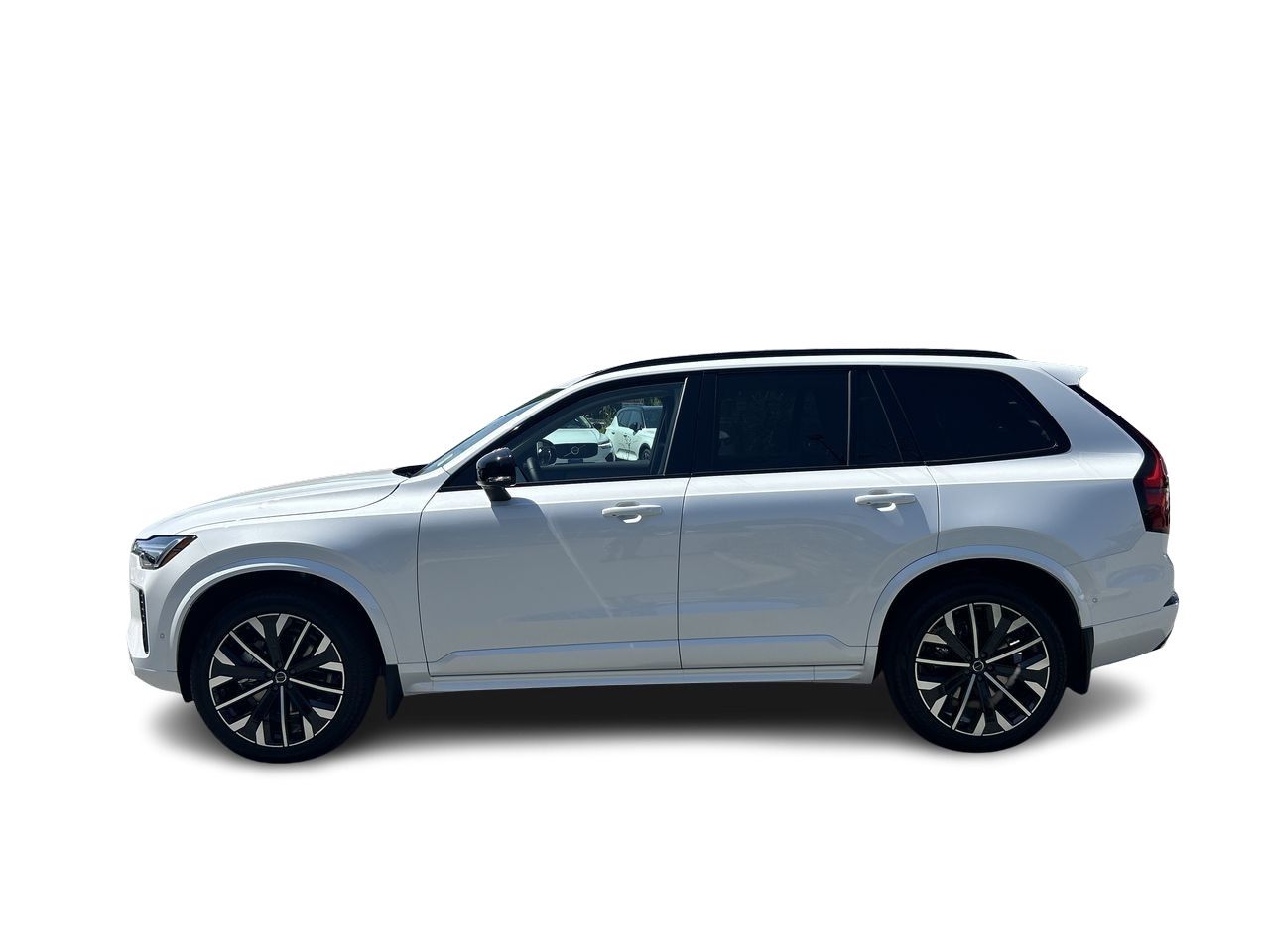 Volvo XC90  2026 à Richmond, Colombie-Britannique
