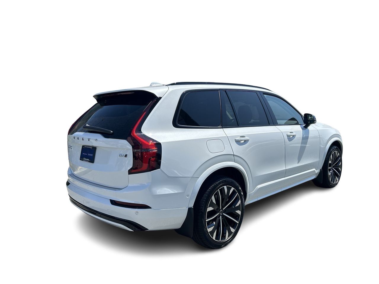 Volvo XC90  2026 à Richmond, Colombie-Britannique