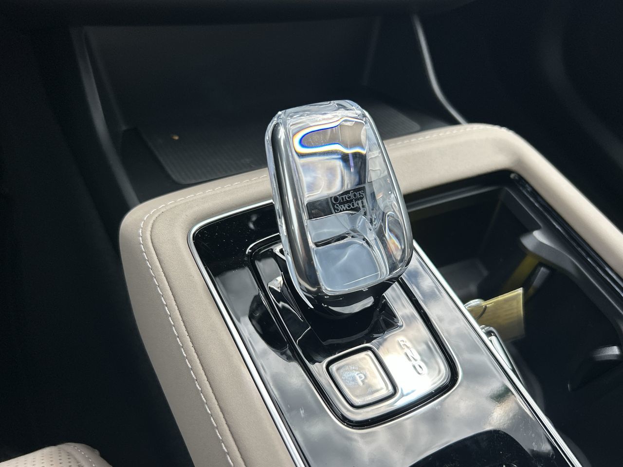 2026 Volvo XC90 in Richmond, British Columbia