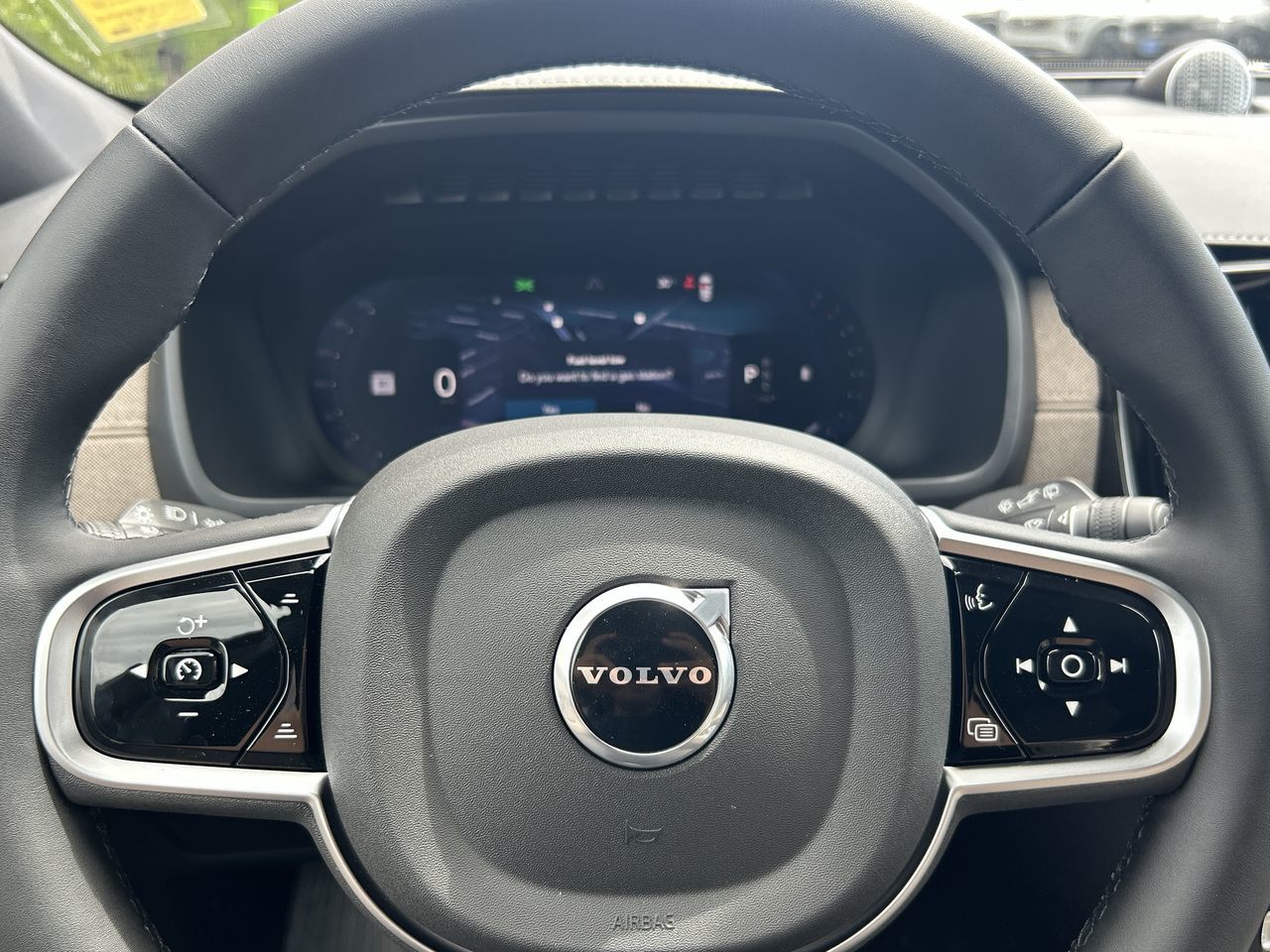 2026 Volvo XC90 in Richmond, British Columbia