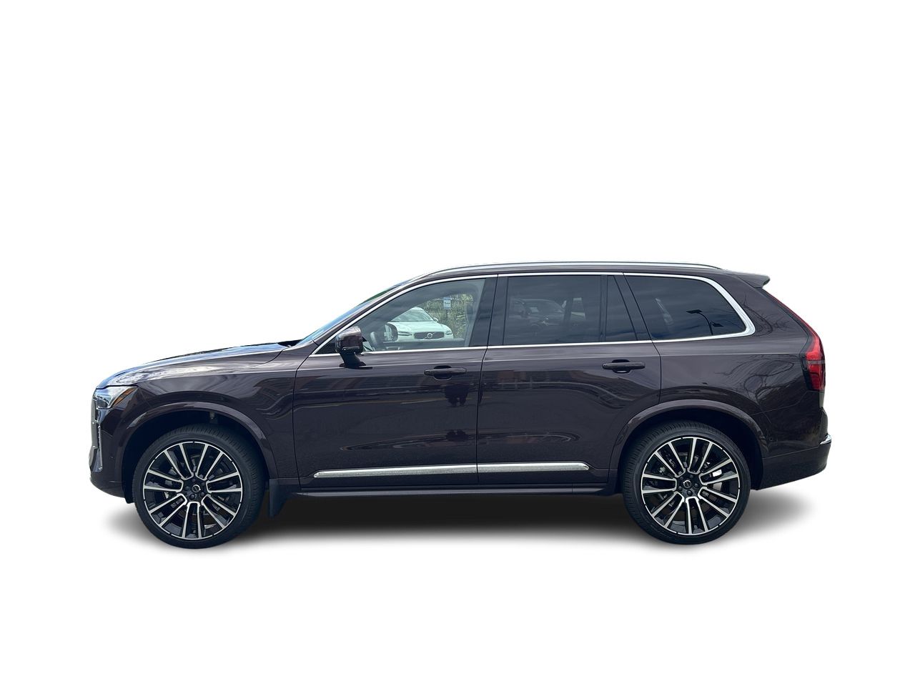 2026 Volvo XC90 in Richmond, British Columbia