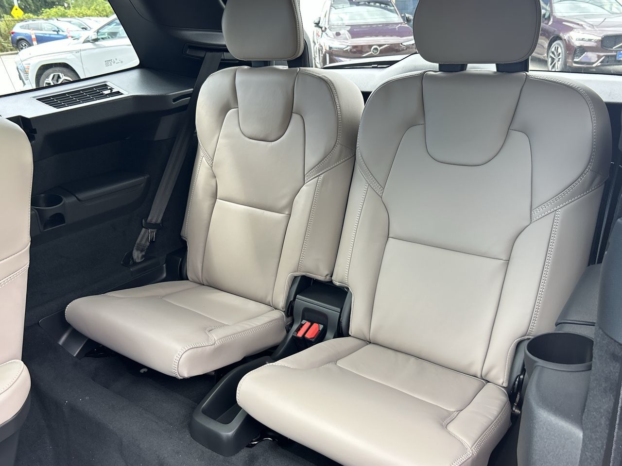 2026 Volvo XC90 in Richmond, British Columbia