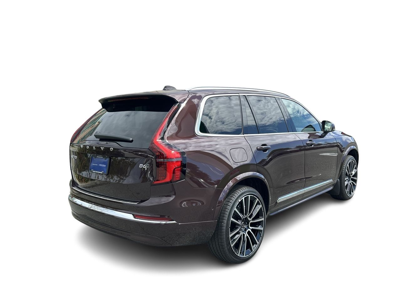 2026 Volvo XC90 in Richmond, British Columbia
