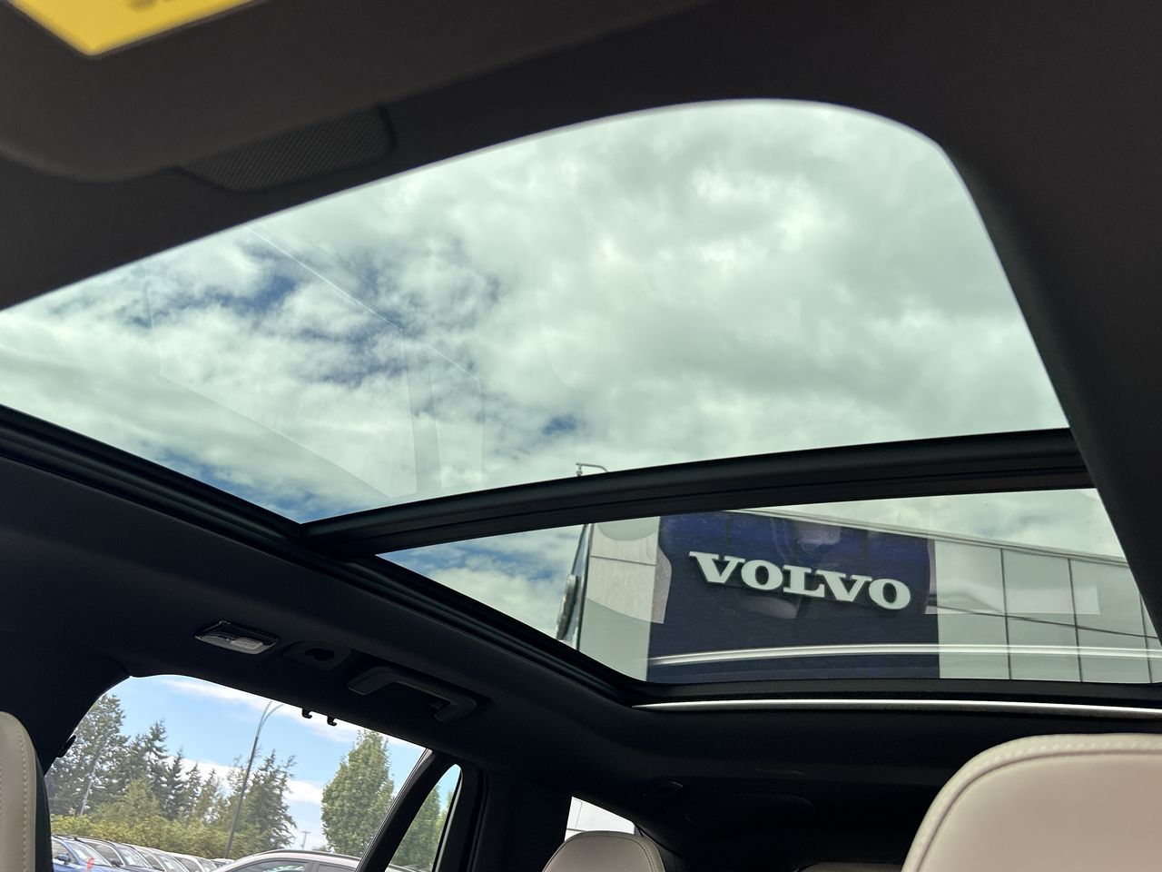 2026 Volvo XC90 in Richmond, British Columbia