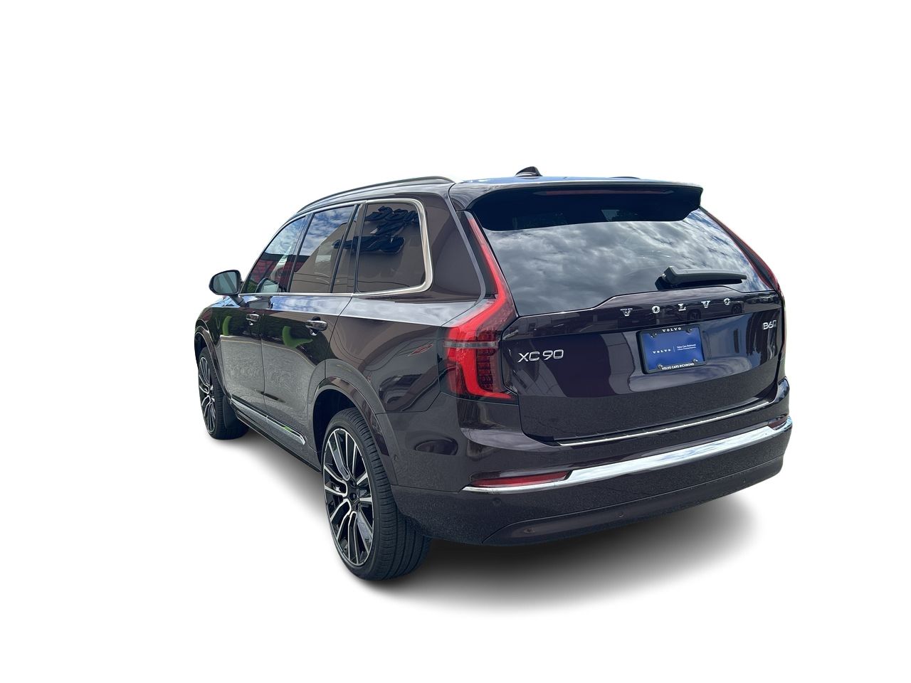 2026 Volvo XC90 in Richmond, British Columbia