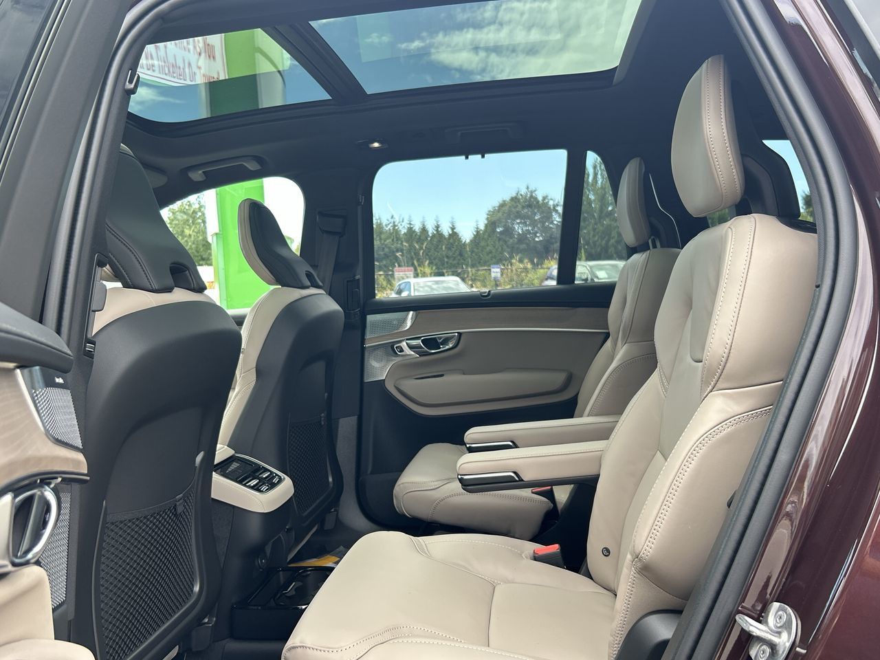 2026 Volvo XC90 in Richmond, British Columbia