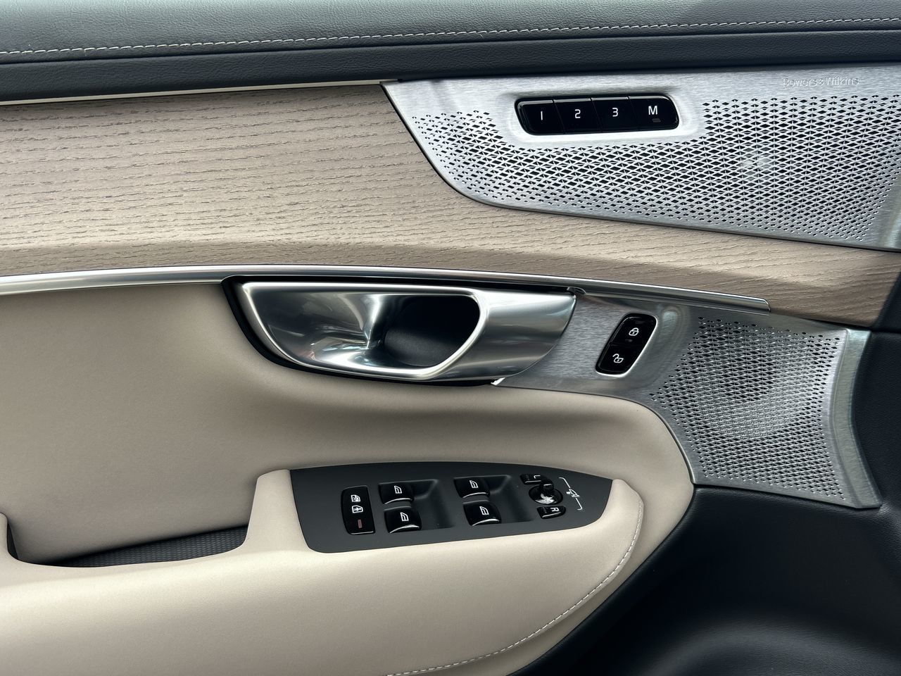 2026 Volvo XC90 in Richmond, British Columbia