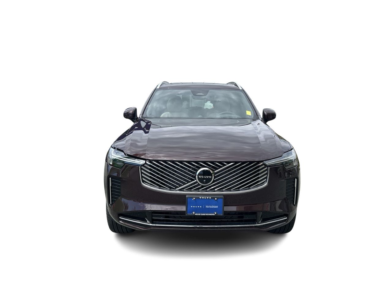 2026 Volvo XC90 in Richmond, British Columbia