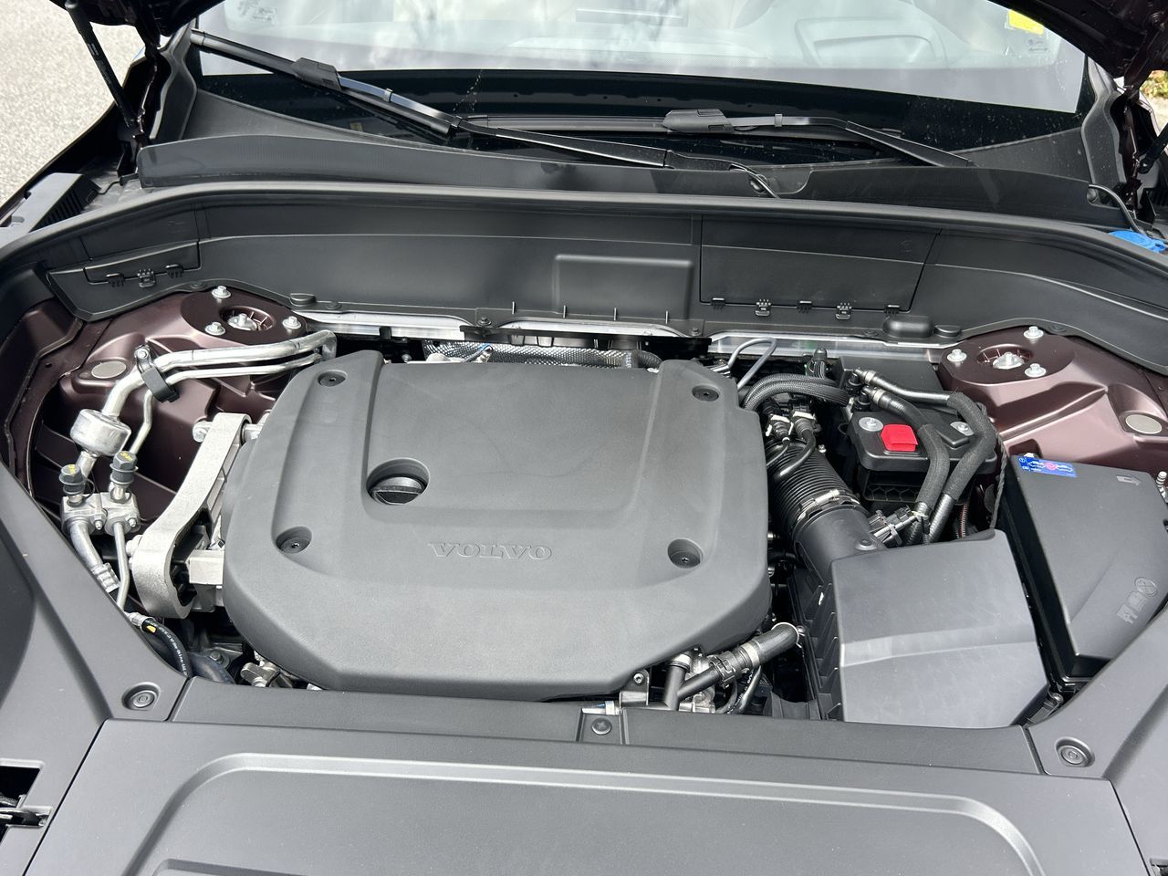 2026 Volvo XC90 in Richmond, British Columbia