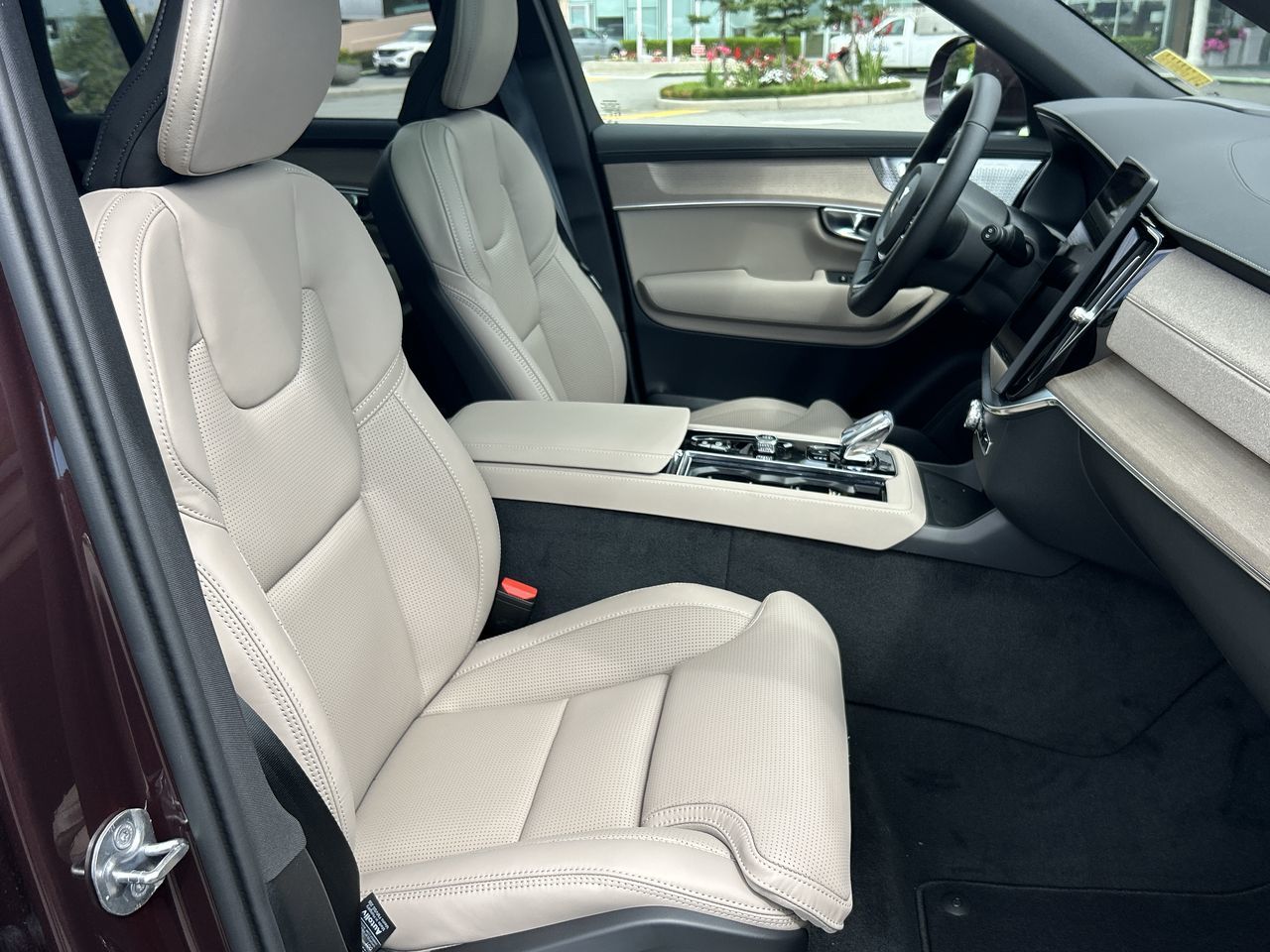 2026 Volvo XC90 in Richmond, British Columbia