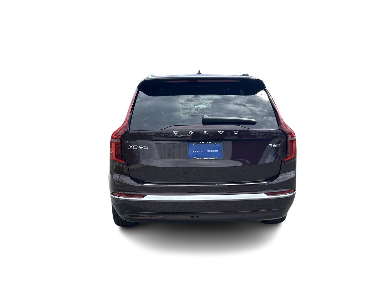 2026 Volvo XC90 in Richmond, British Columbia