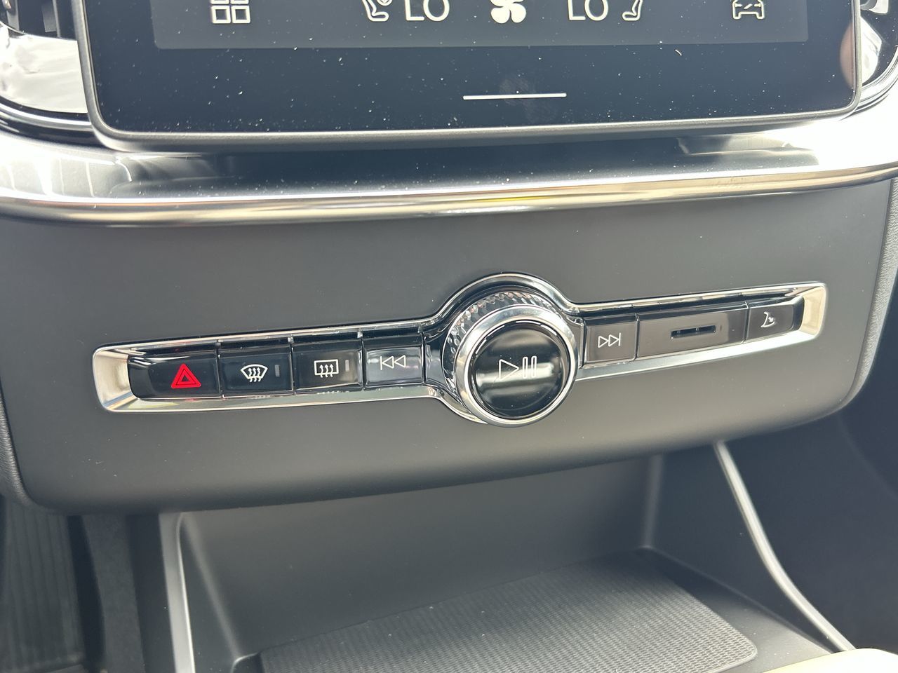 2026 Volvo XC90 in Richmond, British Columbia