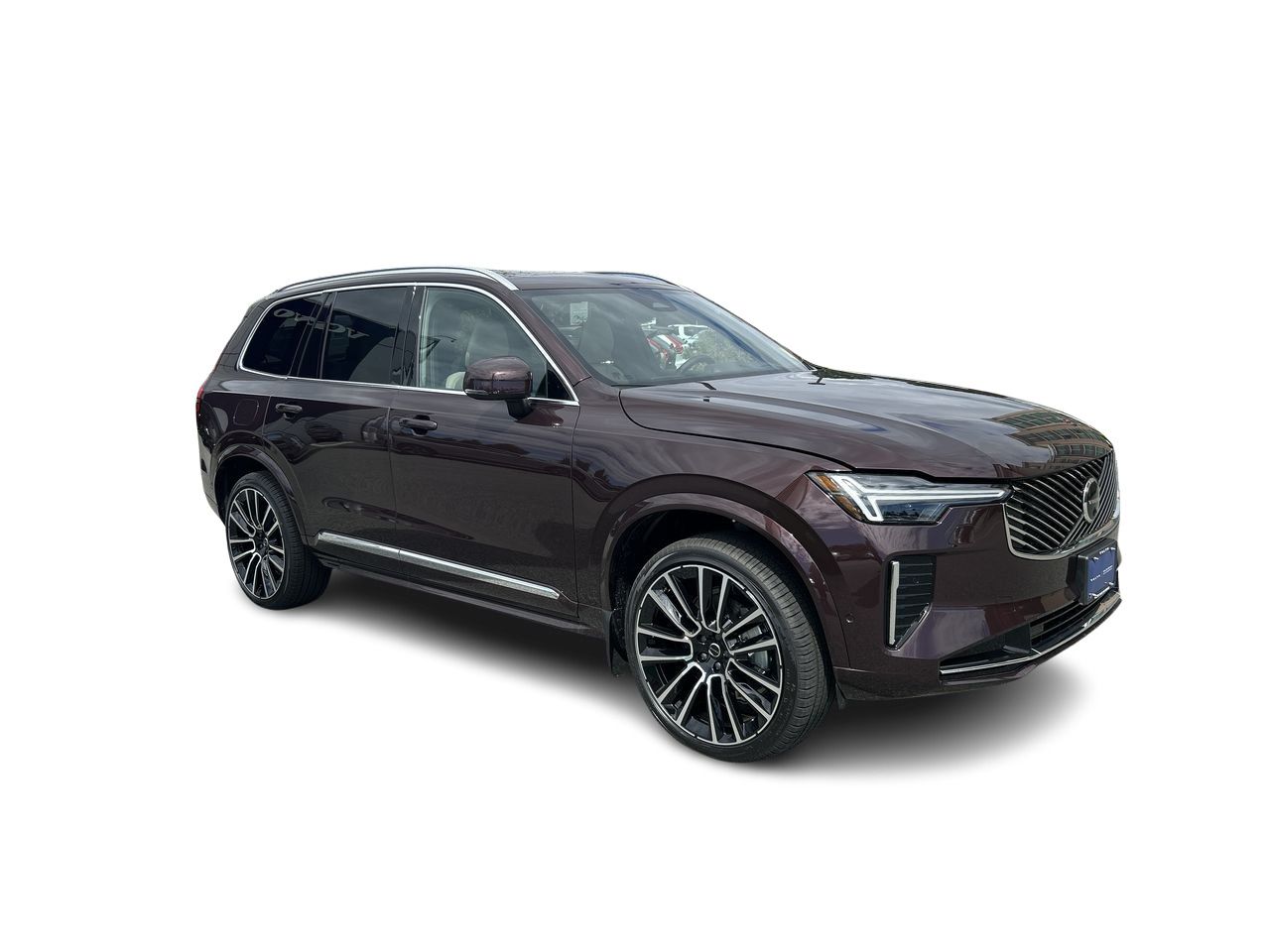 2026 Volvo XC90 in Richmond, British Columbia