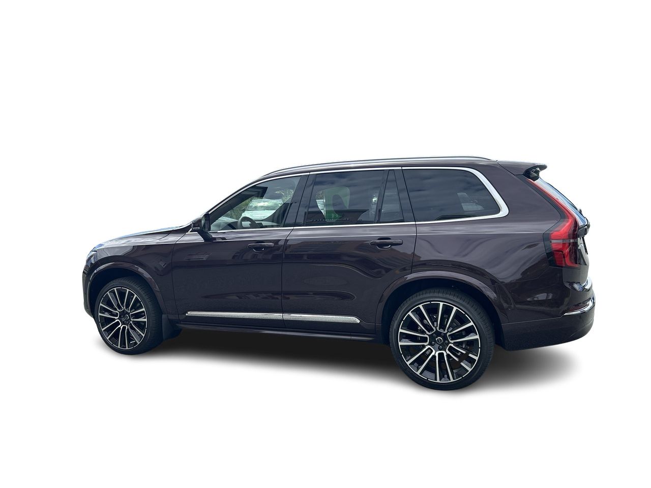 2026 Volvo XC90 in Richmond, British Columbia