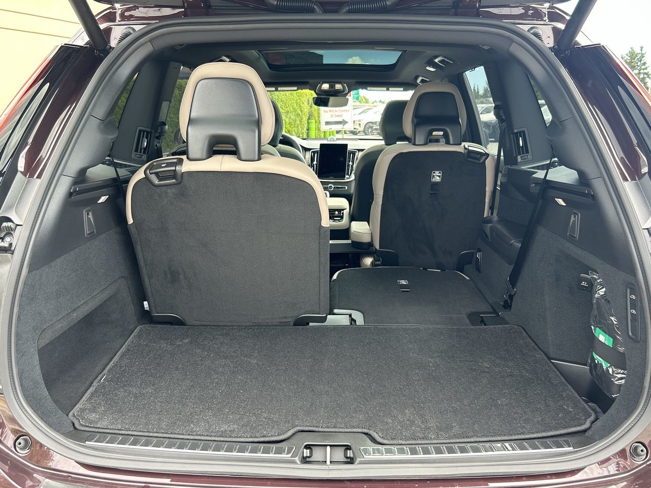 2026 Volvo XC90 in Richmond, British Columbia