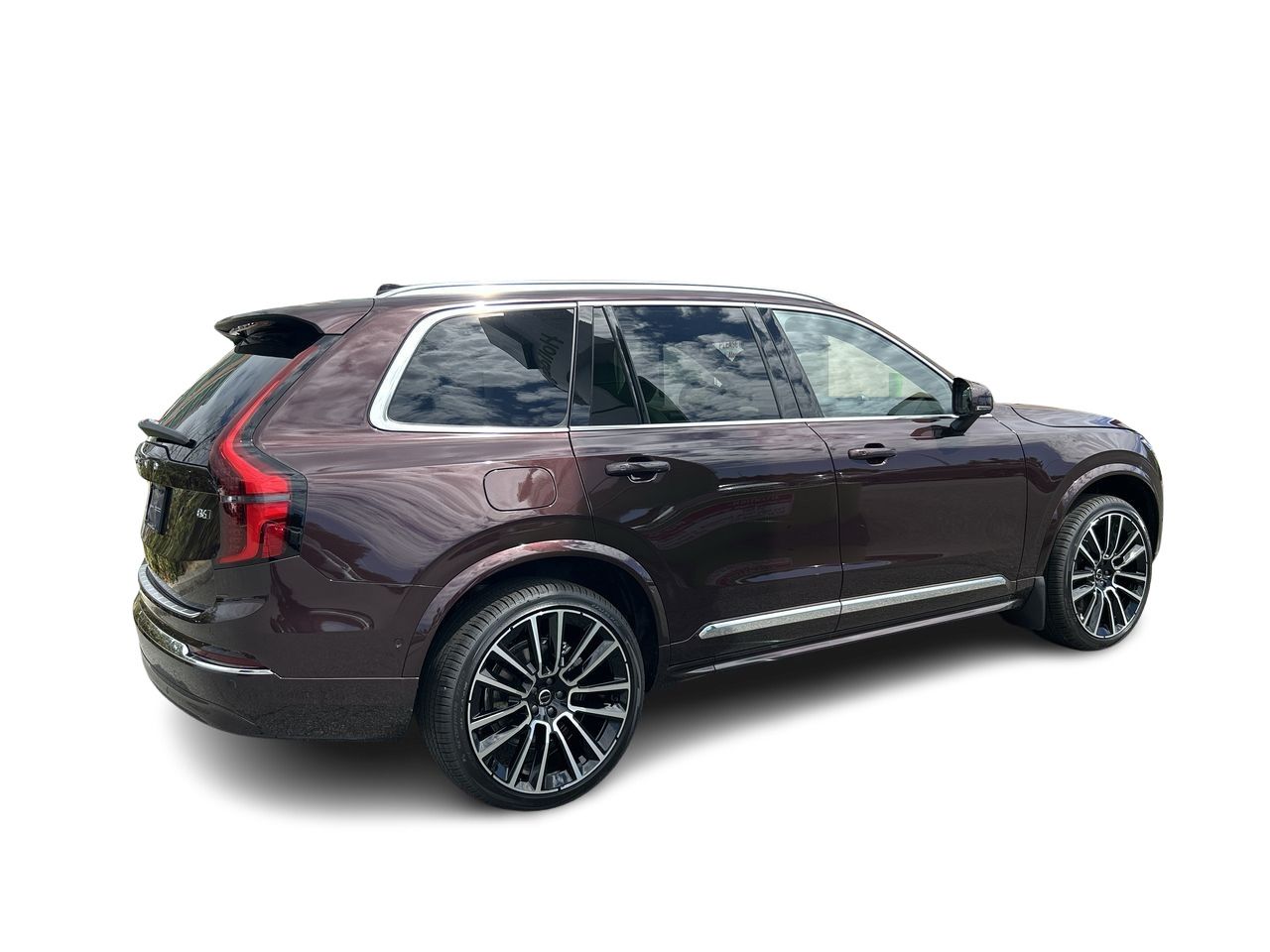 2026 Volvo XC90 in Richmond, British Columbia