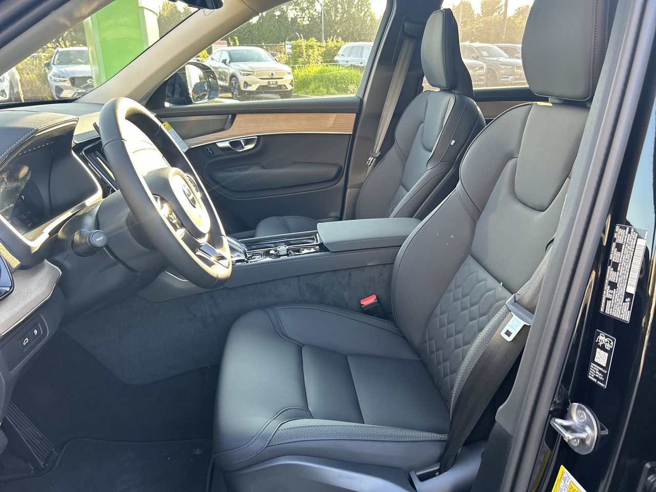 Volvo XC90  2026 à Richmond, Colombie-Britannique