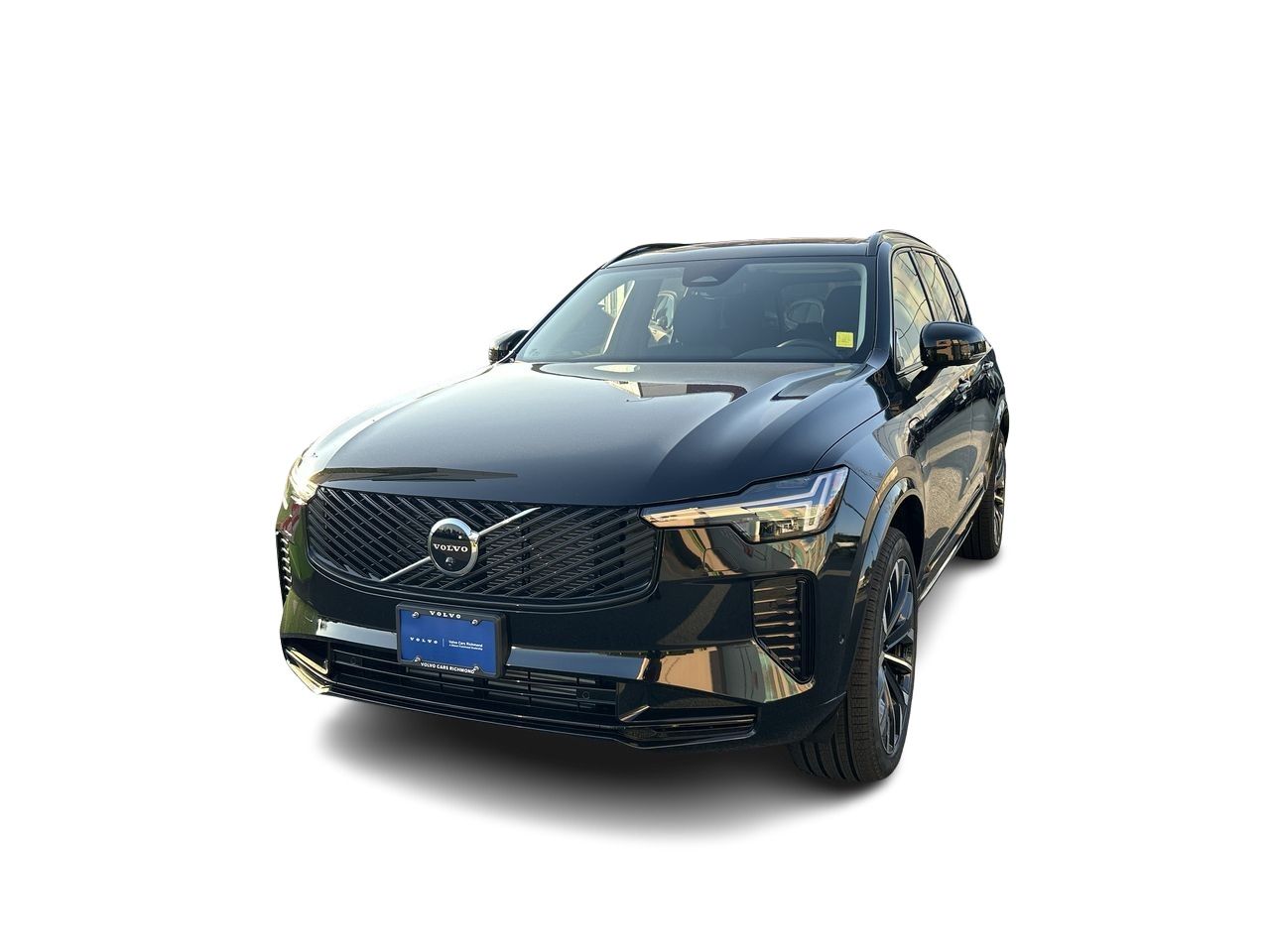 Volvo XC90  2026 à Richmond, Colombie-Britannique