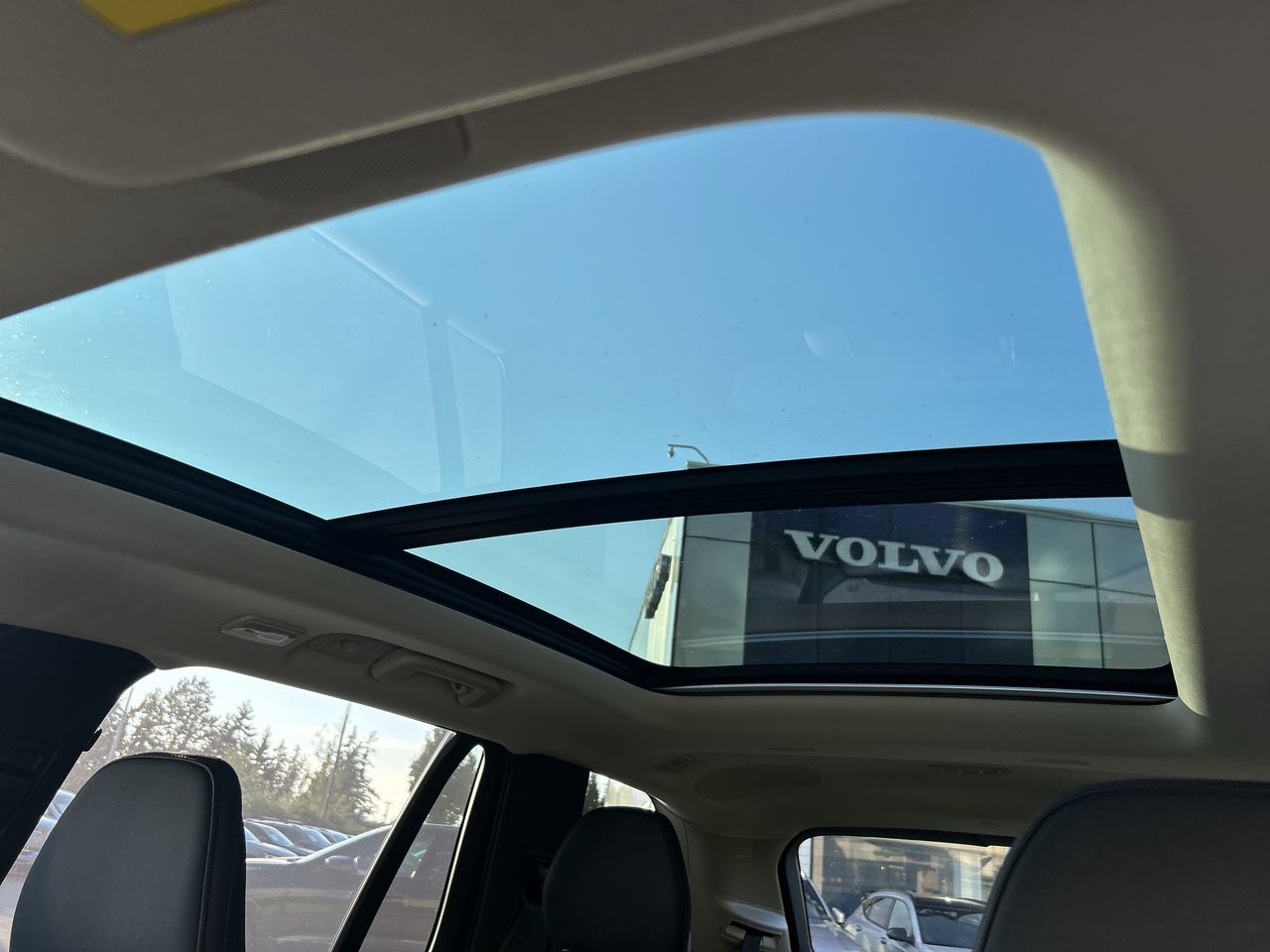 Volvo XC90  2026 à Richmond, Colombie-Britannique