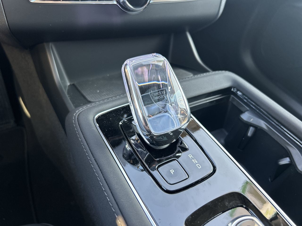 Volvo XC90  2026 à Richmond, Colombie-Britannique