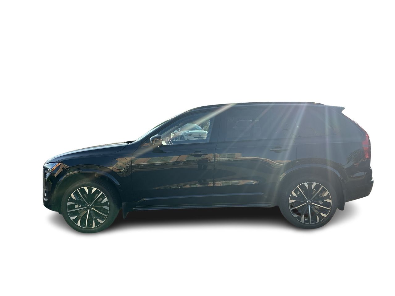 Volvo XC90  2026 à Richmond, Colombie-Britannique