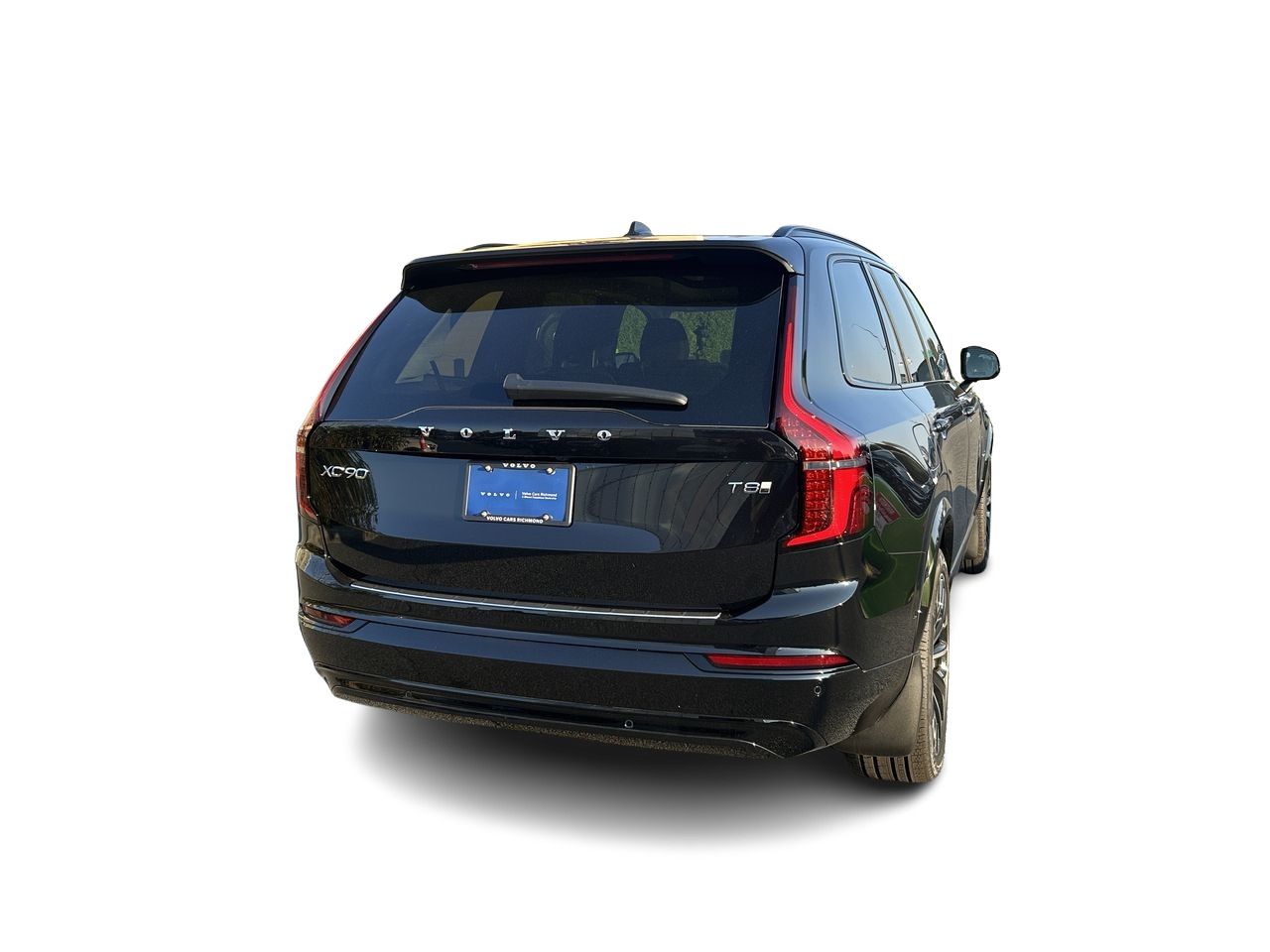 Volvo XC90  2026 à Richmond, Colombie-Britannique