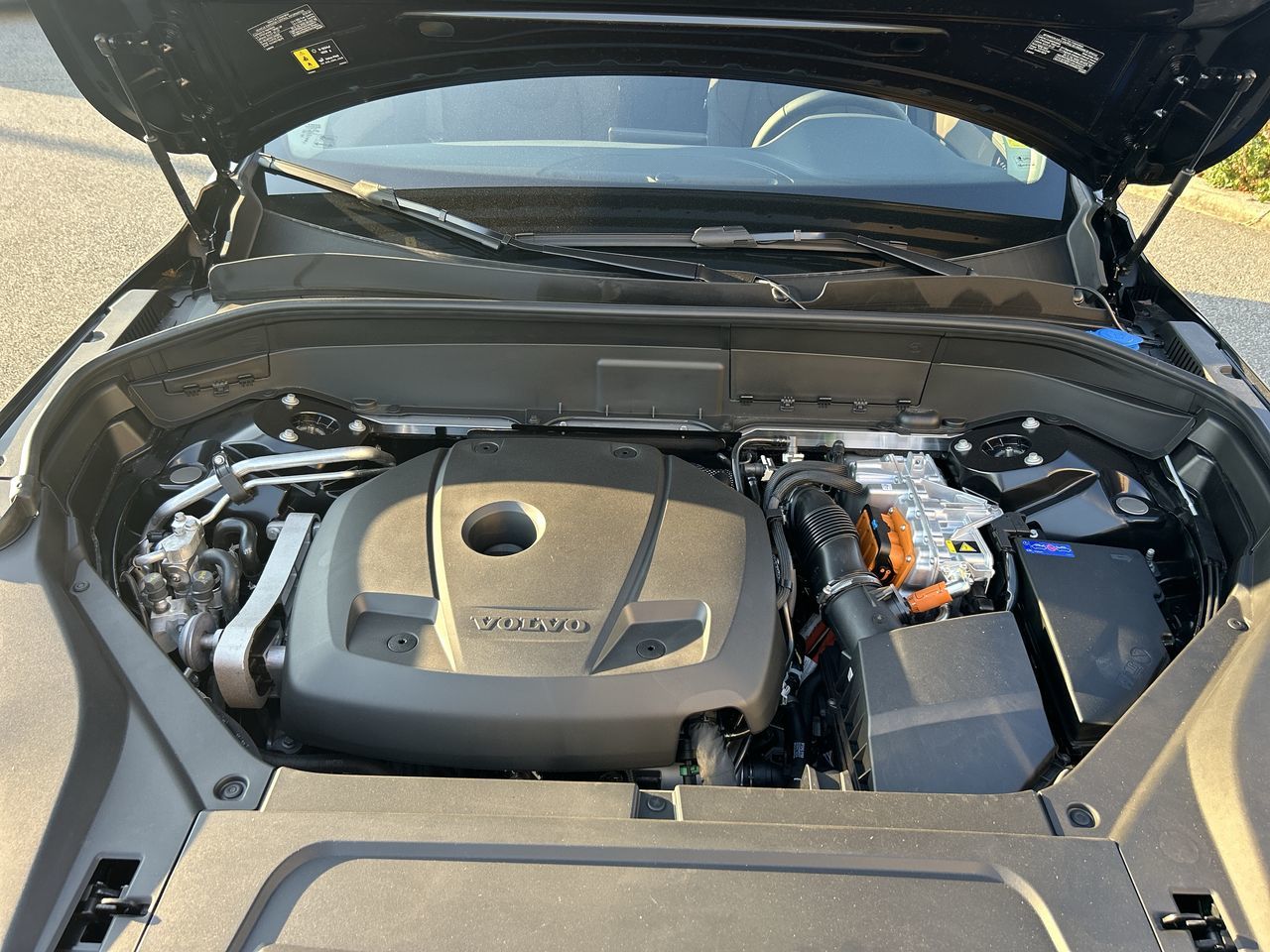 Volvo XC90  2026 à Richmond, Colombie-Britannique