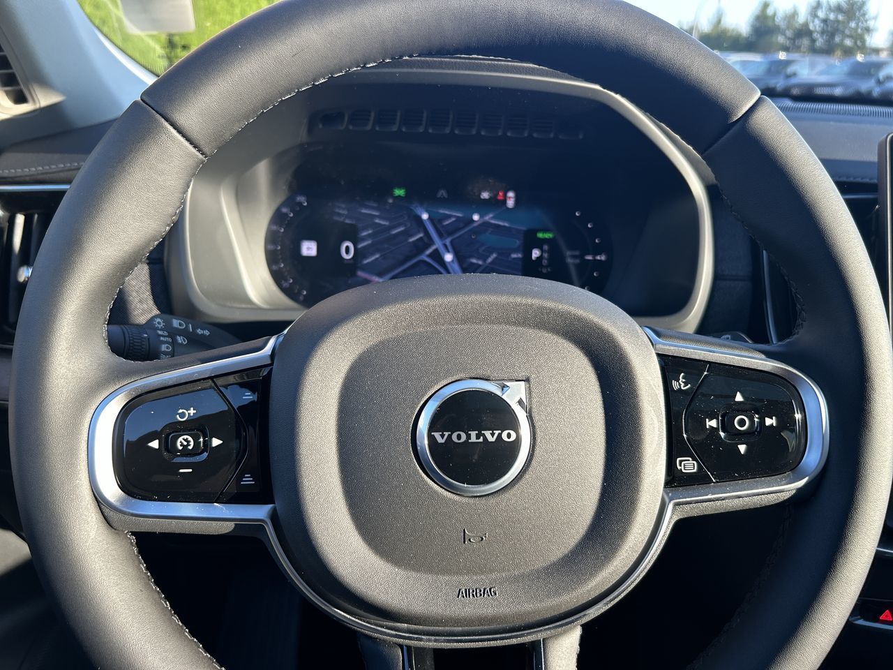 Volvo XC90  2026 à Richmond, Colombie-Britannique