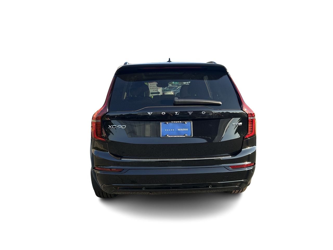 Volvo XC90  2026 à Richmond, Colombie-Britannique