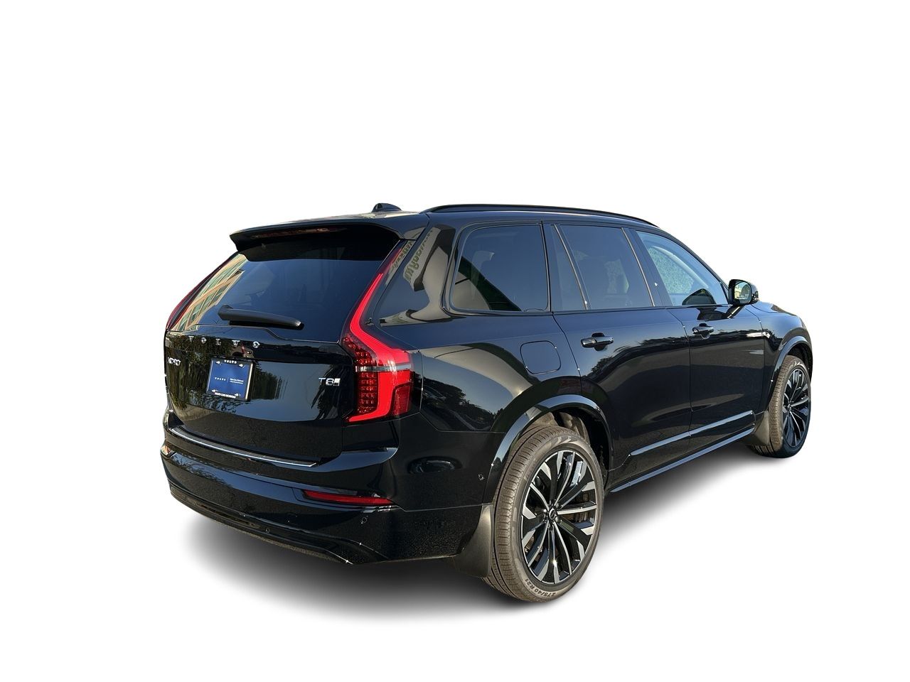 Volvo XC90  2026 à Richmond, Colombie-Britannique