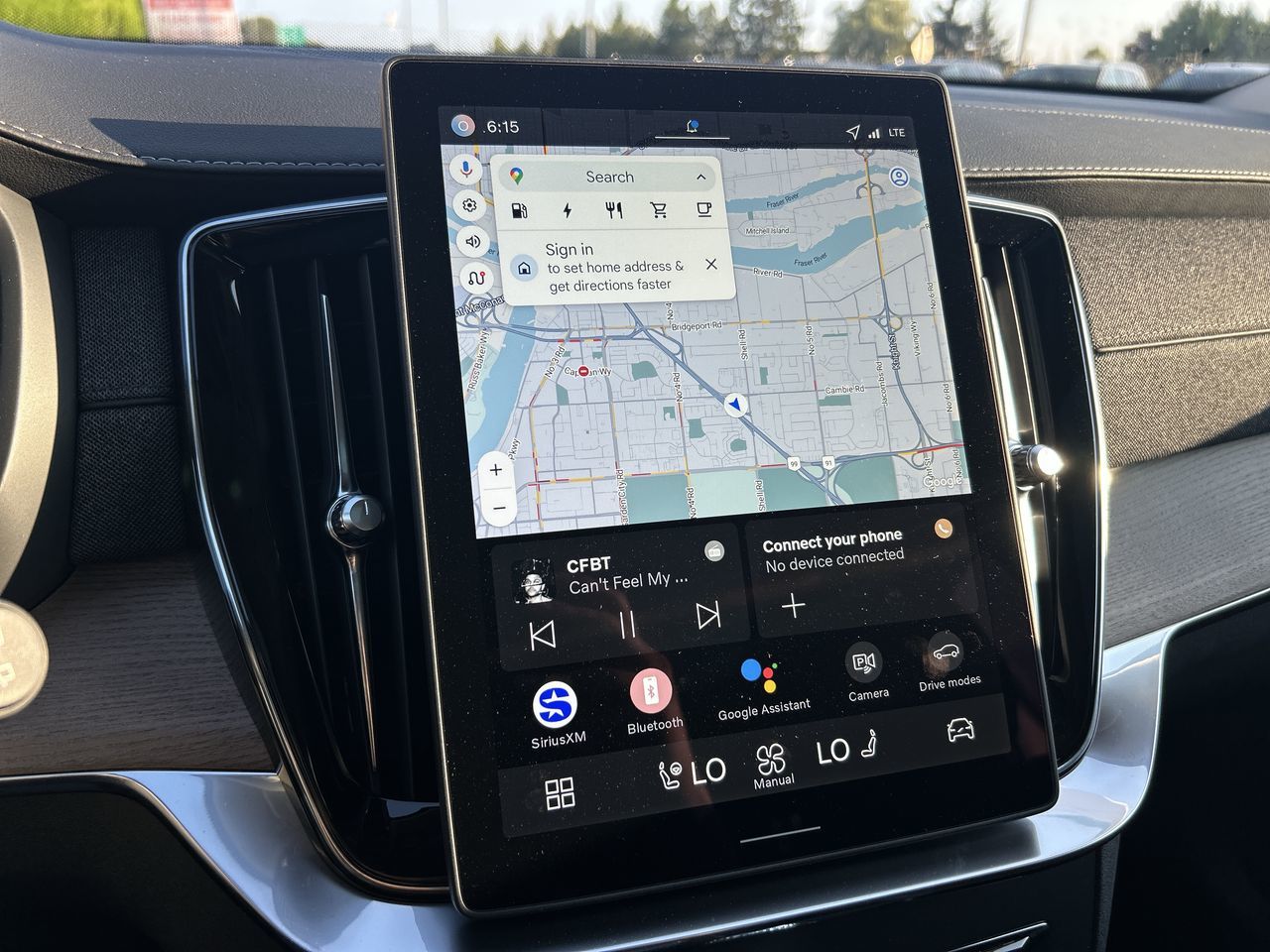 Volvo XC90  2026 à Richmond, Colombie-Britannique