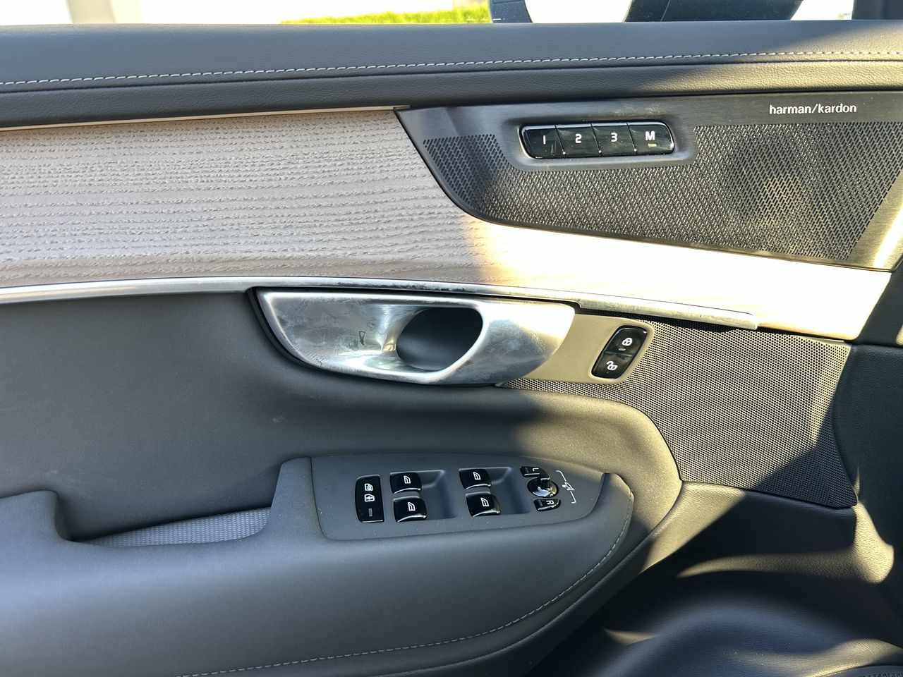 Volvo XC90  2026 à Richmond, Colombie-Britannique