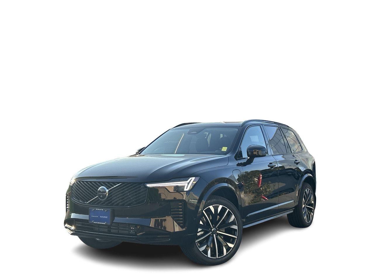 Volvo XC90  2026 à Richmond, Colombie-Britannique