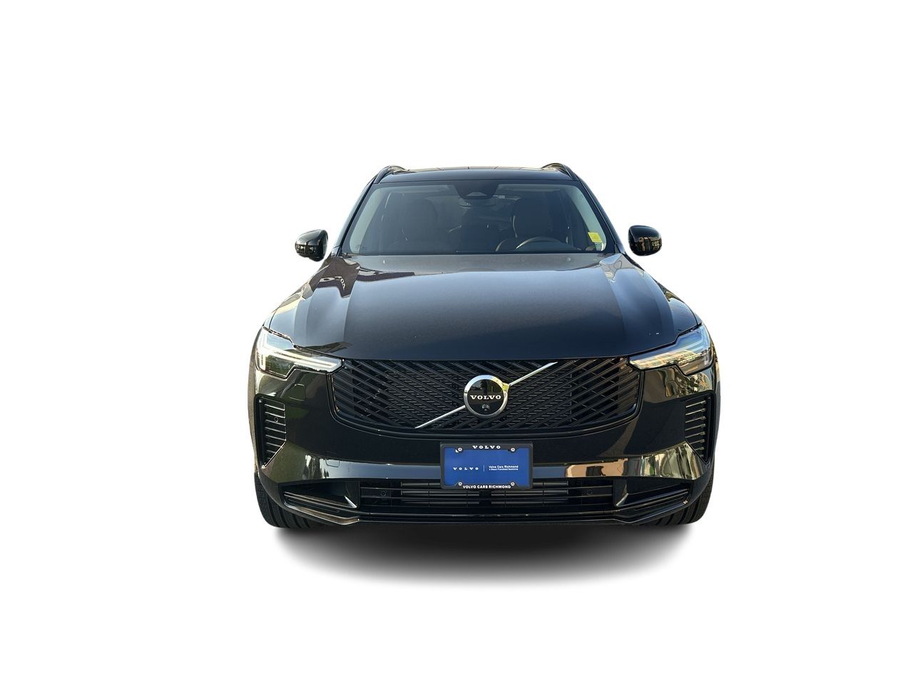 Volvo XC90  2026 à Richmond, Colombie-Britannique