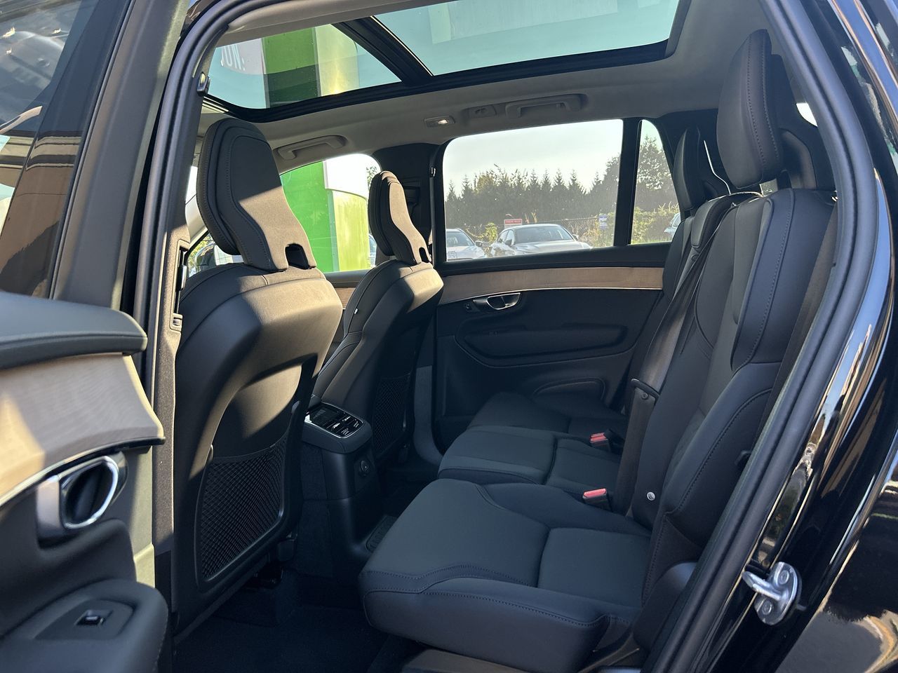 Volvo XC90  2026 à Richmond, Colombie-Britannique