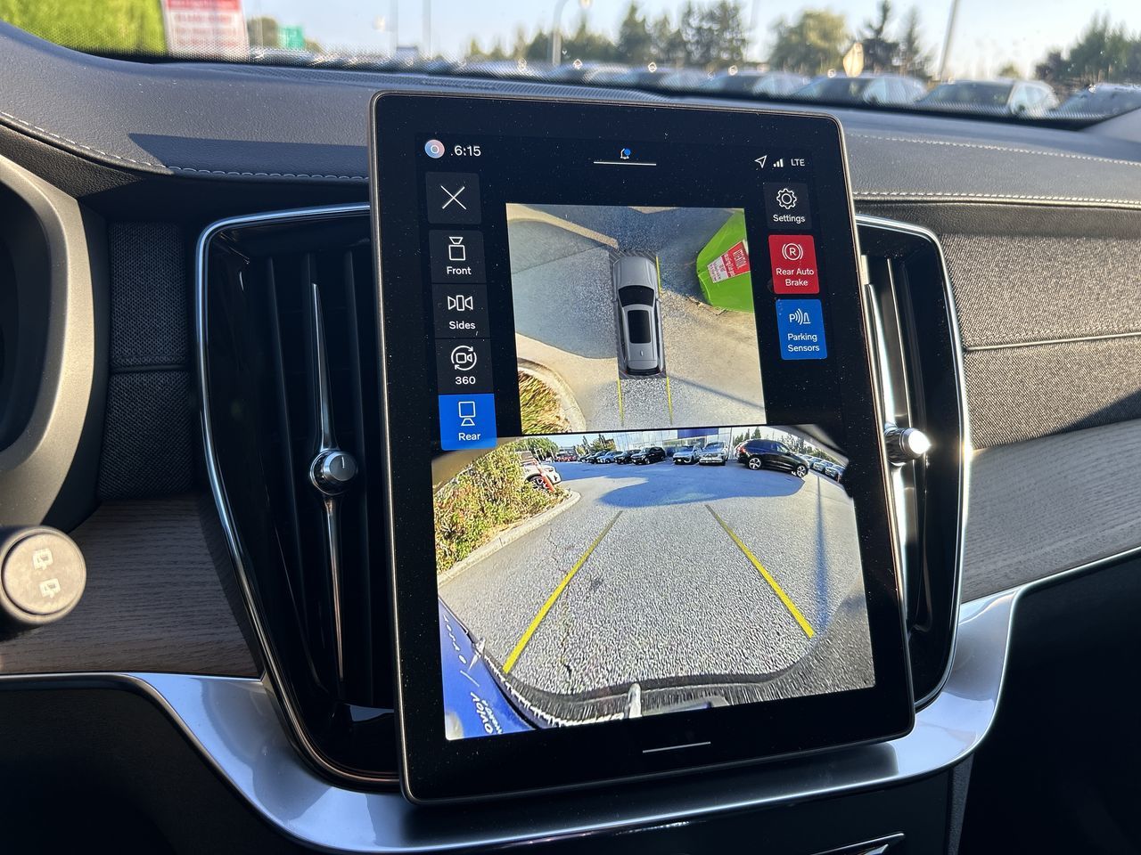 Volvo XC90  2026 à Richmond, Colombie-Britannique