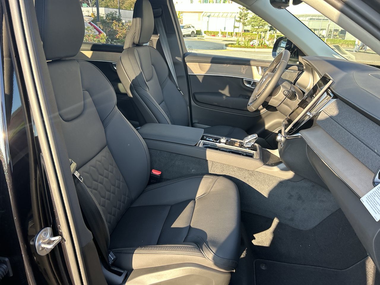 Volvo XC90  2026 à Richmond, Colombie-Britannique