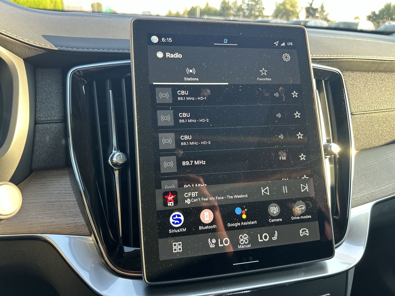 Volvo XC90  2026 à Richmond, Colombie-Britannique