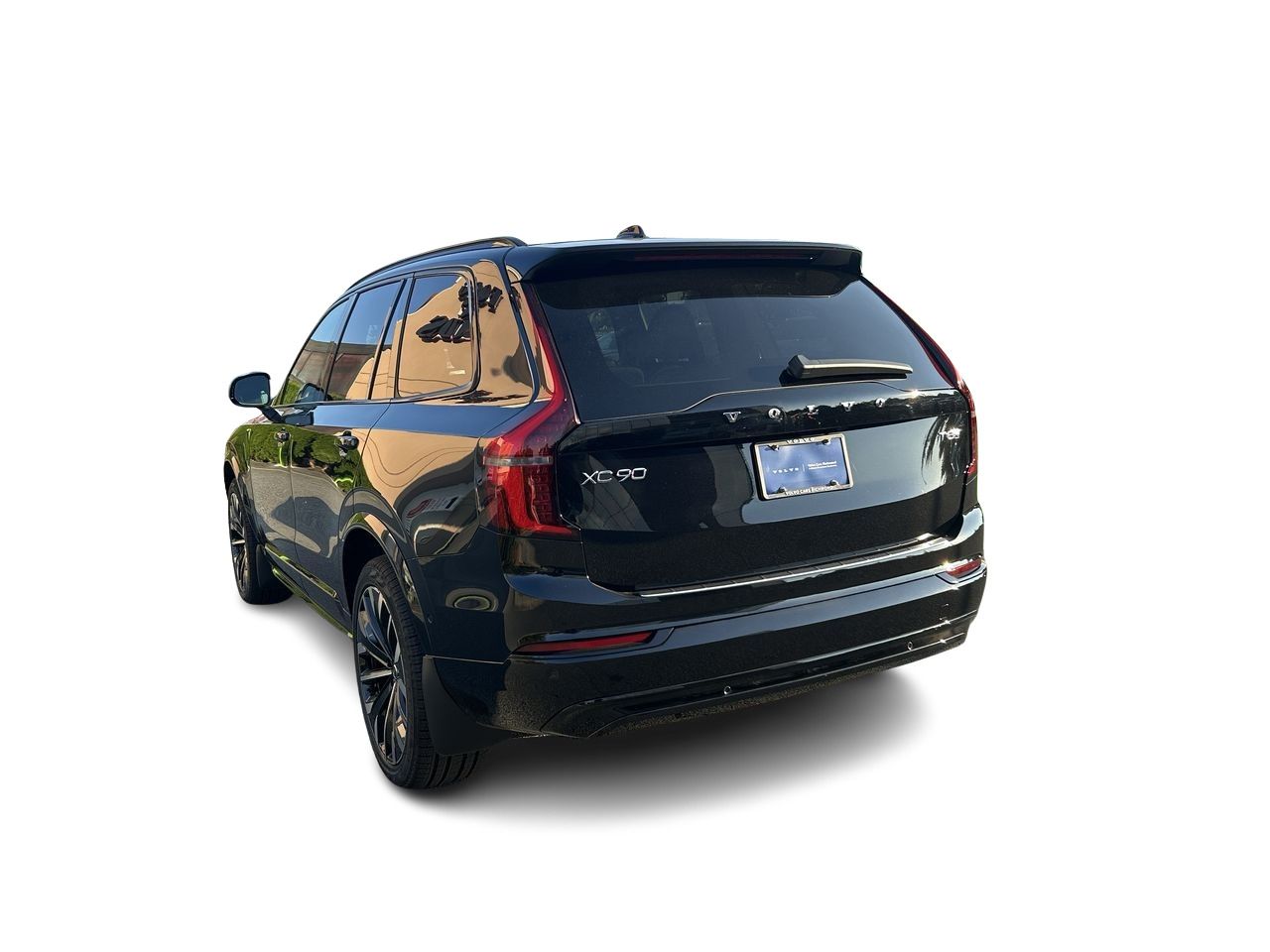 Volvo XC90  2026 à Richmond, Colombie-Britannique