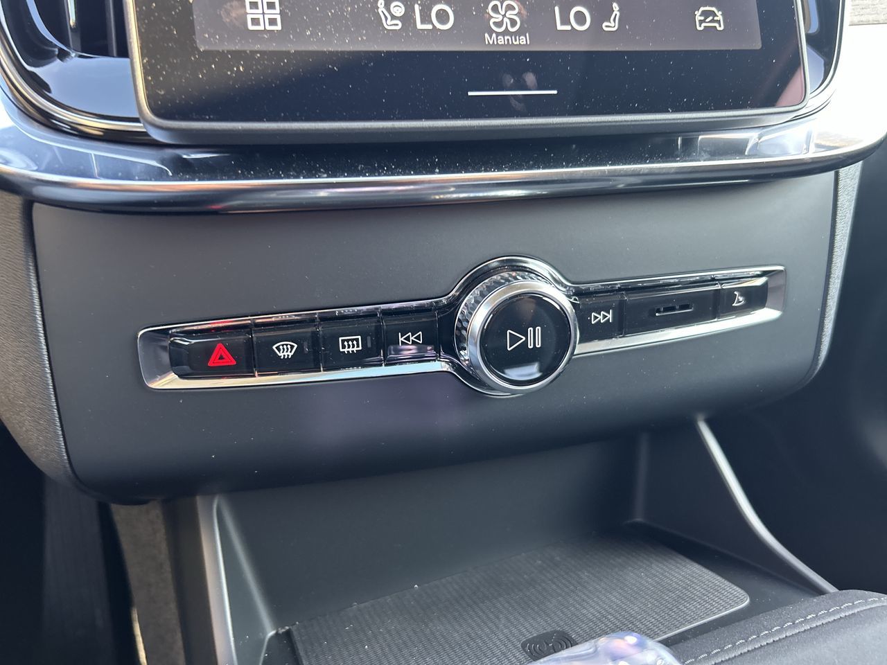 Volvo XC90  2026 à Richmond, Colombie-Britannique