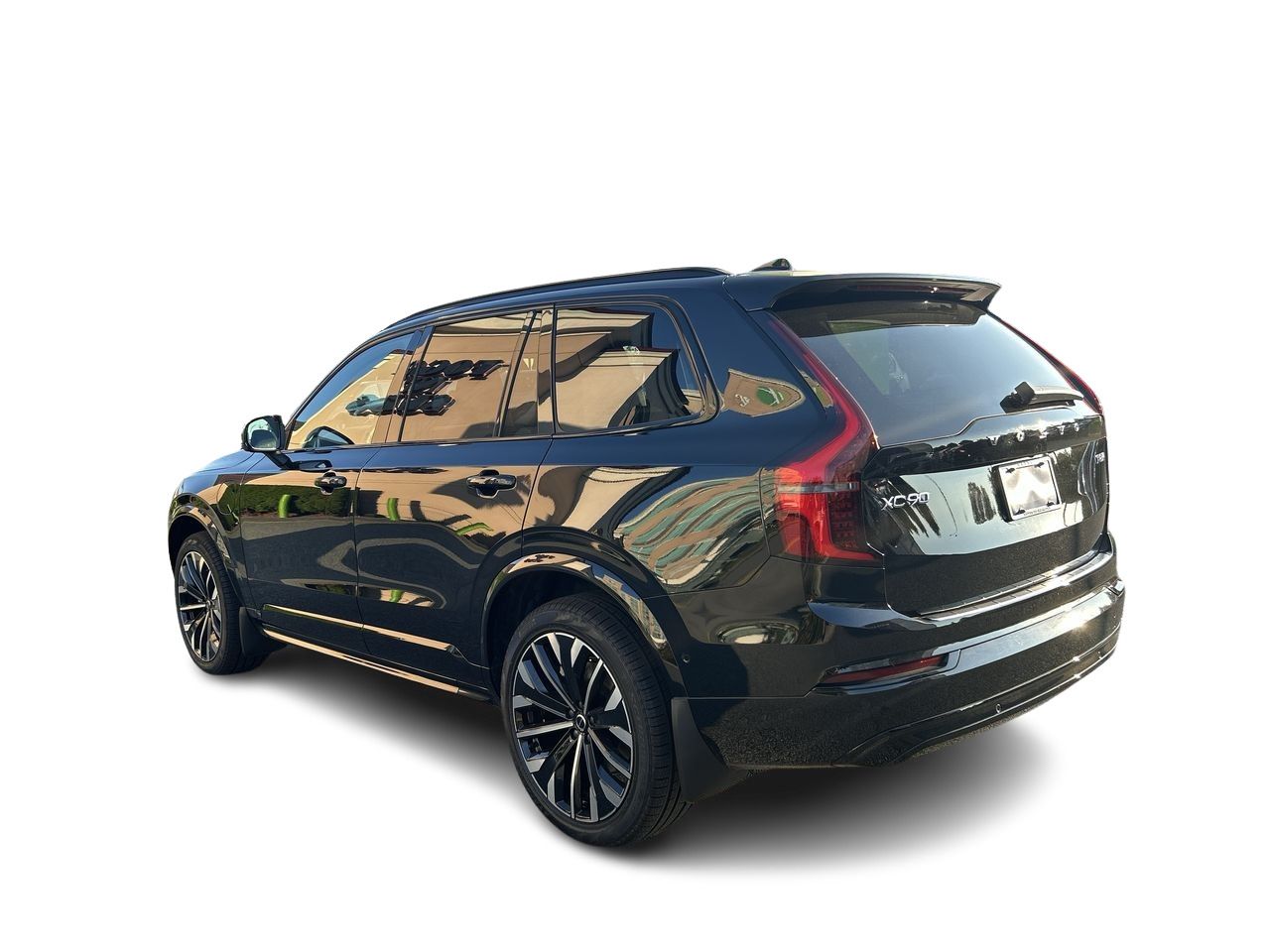 Volvo XC90  2026 à Richmond, Colombie-Britannique