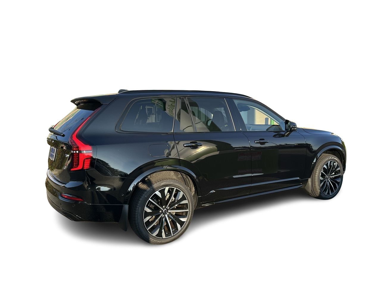 Volvo XC90  2026 à Richmond, Colombie-Britannique