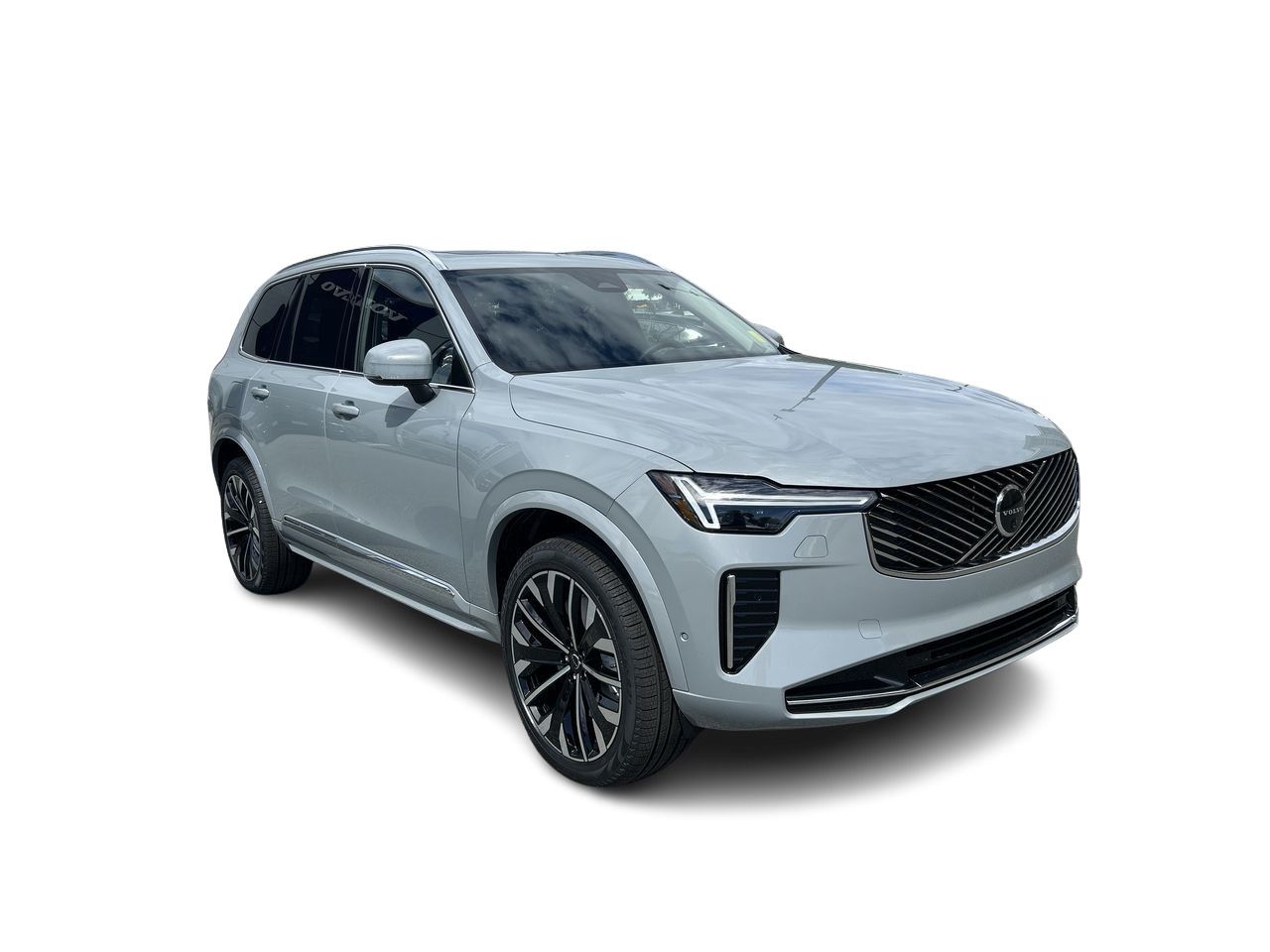 Volvo XC90  2026 à Richmond, Colombie-Britannique