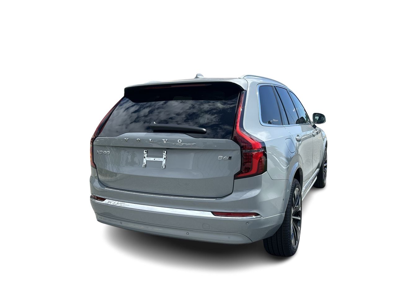 Volvo XC90  2026 à Richmond, Colombie-Britannique